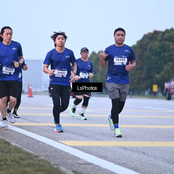 Runner Photo 7557495