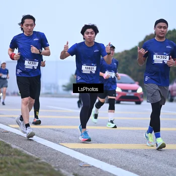 Runner Photo 7557496