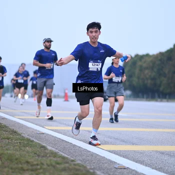 Runner Photo 7557502