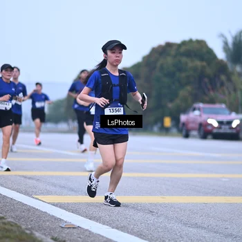 Runner Photo 7557503