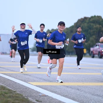 Runner Photo 7557505