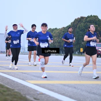 Runner Photo 7557506