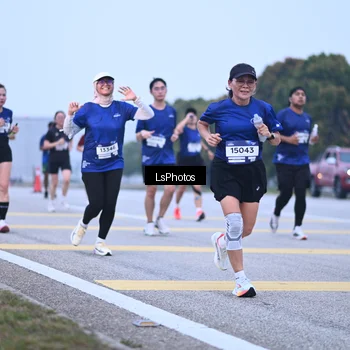 Runner Photo 7557507