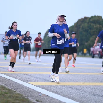 Runner Photo 7557508