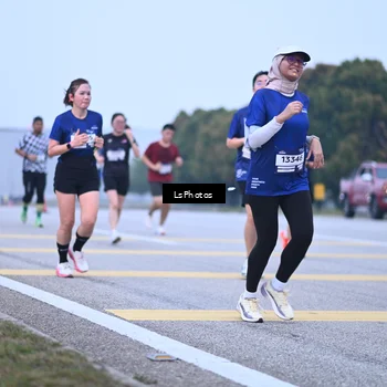 Runner Photo 7557510