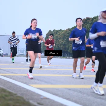 Runner Photo 7557511