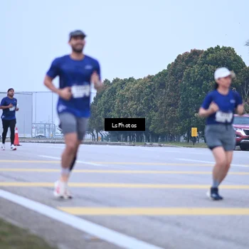 Runner Photo 7557512