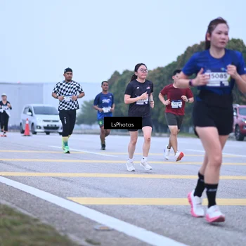 Runner Photo 7557517