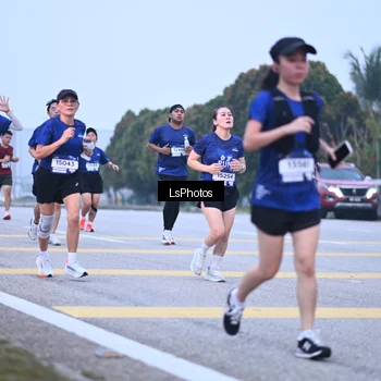 Runner Photo 7557518