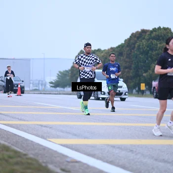 Runner Photo 7557519