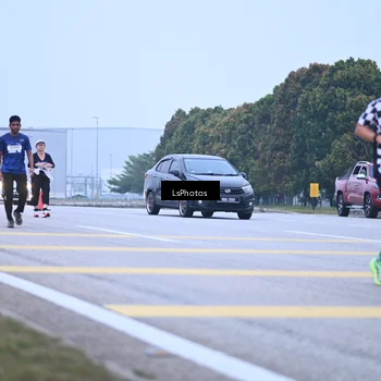 Runner Photo 7557521