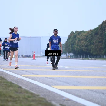 Runner Photo 7557523