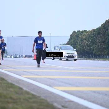 Runner Photo 7557524