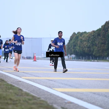 Runner Photo 7557526