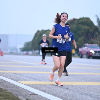 Runner Photo 7557527