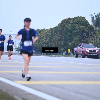 Runner Photo 7557528