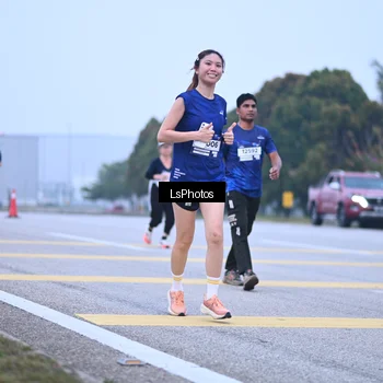 Runner Photo 7557540