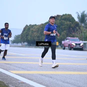 Runner Photo 7557548