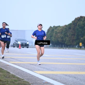 Runner Photo 7557549