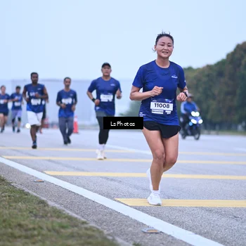 Runner Photo 7557550