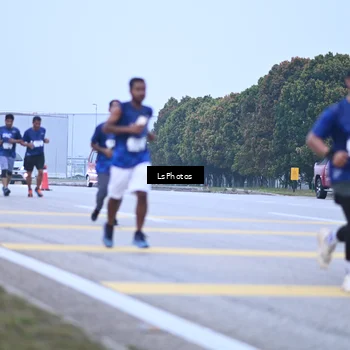 Runner Photo 7557552