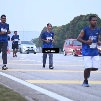 Runner Photo 7557554