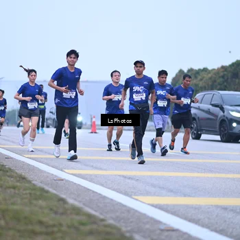 Runner Photo 7557561