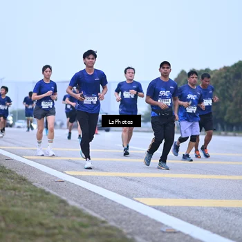 Runner Photo 7557562