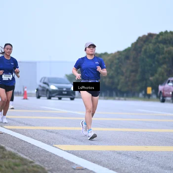 Runner Photo 7557563