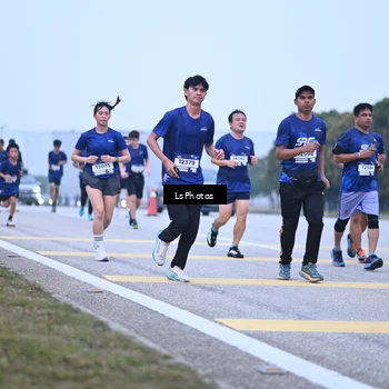 Runner Photo 7557564