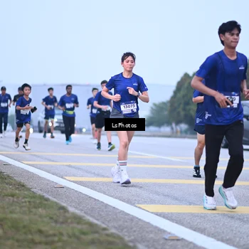 Runner Photo 7557565