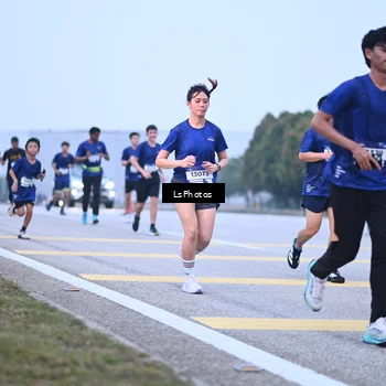 Runner Photo 7557566