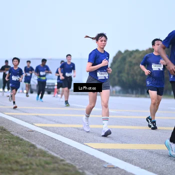 Runner Photo 7557567