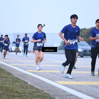 Runner Photo 7557568
