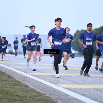 Runner Photo 7557570