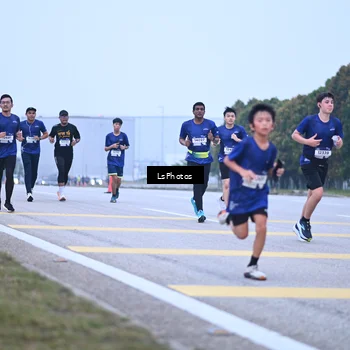 Runner Photo 7557571