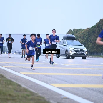 Runner Photo 7557583
