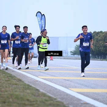 Runner Photo 7557584