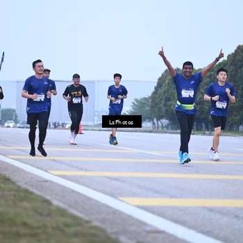 Runner Photo 7557585