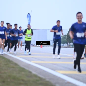 Runner Photo 7557587