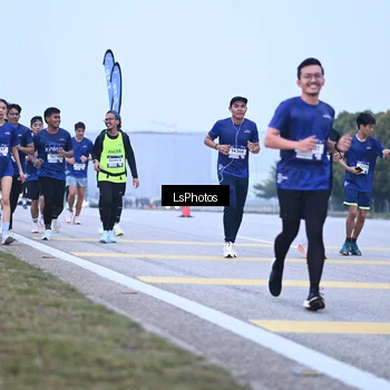 Runner Photo 7557590