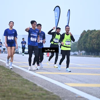 Runner Photo 7557594