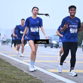 Runner Photo 7557597