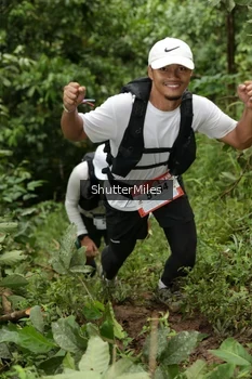 Runner Photo 75576