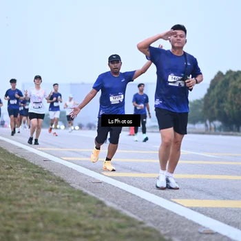 Runner Photo 7557600