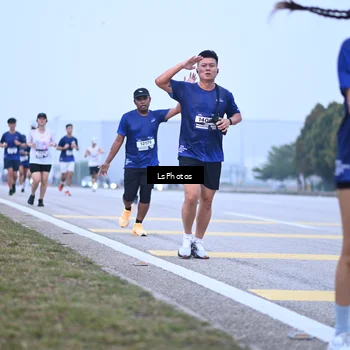 Runner Photo 7557601