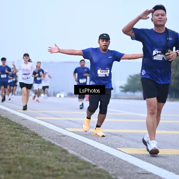 Runner Photo 7557603