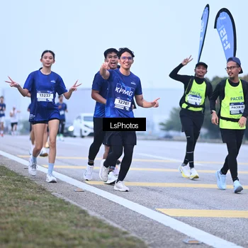 Runner Photo 7557604