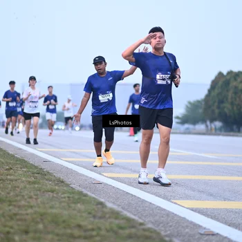 Runner Photo 7557607
