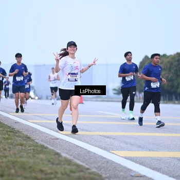 Runner Photo 7557608